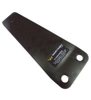 Trzymak noża kosiarka rotacyjna ZTR-165 czeska Waryński 508904006 532295036410 95036401 532.9.5036.401.2