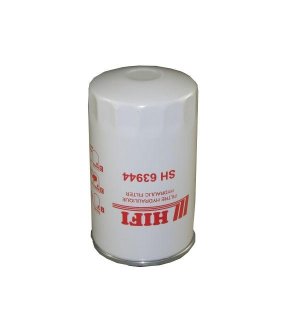 Filtr hydrauliczny SAME 244193500 Wix (zam HF28935)