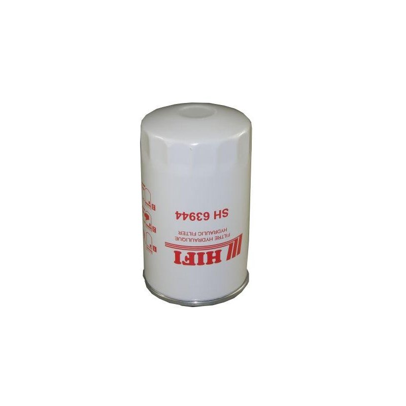 Filtr hydrauliczny SAME 244193500 Wix (zam HF28935)