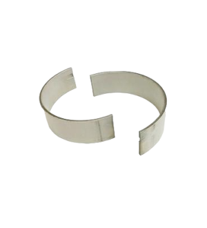 Zestaw panewek korbowodowych Doosan   DL08 std  65.02410-6130