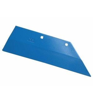 Lemiesz lewy 18" zastosowanie SB 45 LI Lemken Pług stal borowa WARYŃSKI
