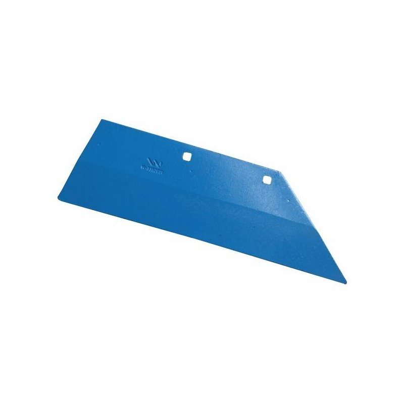 Lemiesz lewy 18" zastosowanie SB 45 LI Lemken Pług stal borowa WARYŃSKI