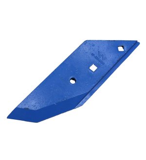 Dłuto, nakładka lemiesza prawa zastosowanie Lemken Pług stal borowa WARYŃSKI