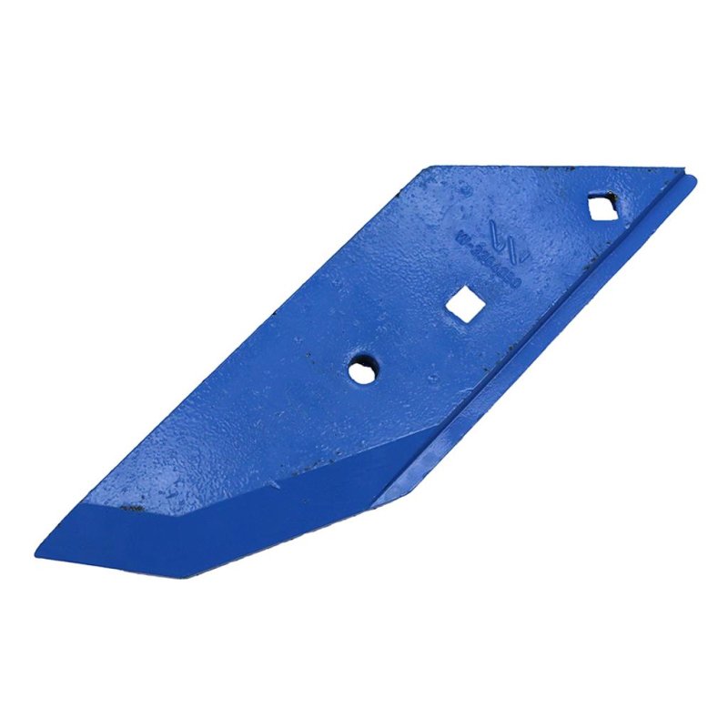 Dłuto, nakładka lemiesza prawa zastosowanie Lemken Pług stal borowa WARYŃSKI