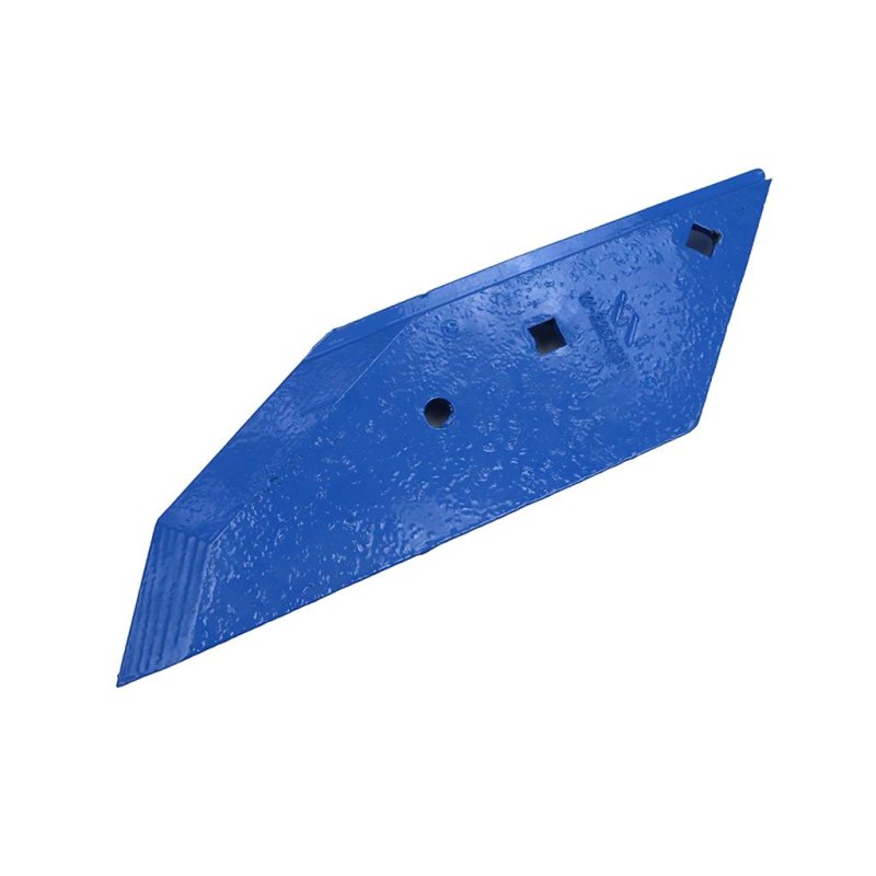 Dłuto, nakładka lemiesza lewa zastosowanie Lemken Pług stal borowa  WARYŃSKI