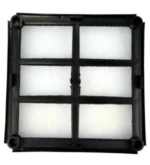 Sito filtr ssawnego kpl zbiornika wymiar 23x23 cm Opryskiwacz