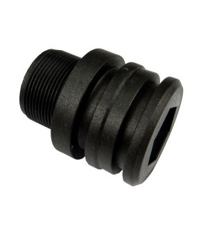 Króciec M33x1,5 Opryskiwacz