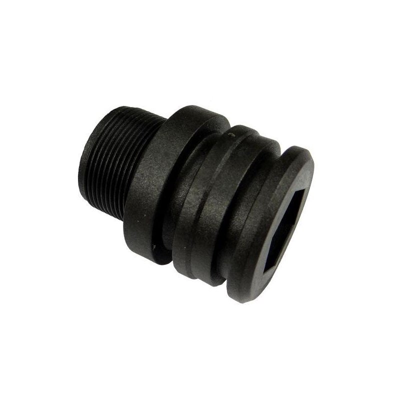 Króciec M33x1,5 Opryskiwacz