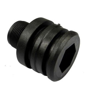 Króciec M27x1,5 Opryskiwacz