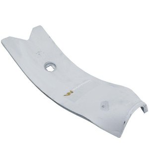 Nakładka zęba jednootworowego zastosowanie Ap/85 Kos Unia stal borowa Waryński