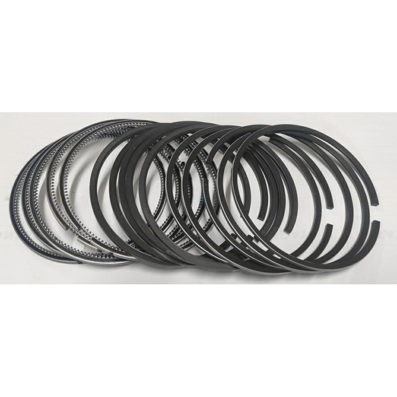 Zestaw pierścieni tłokowych 401004-00294