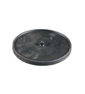 Przepona główna RAU fi120 20x120x10