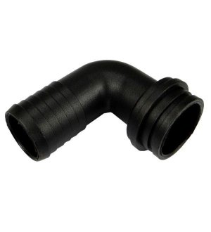 Króciec kątowy kolanko 32N 1 1/2" Opryskiwacz