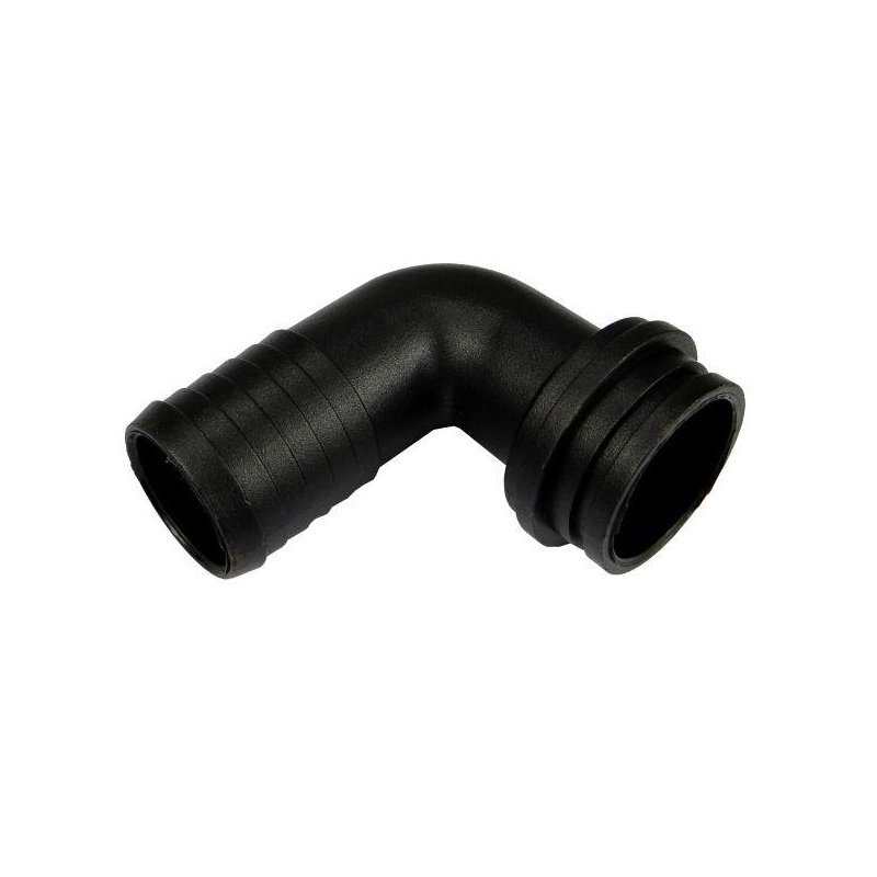 Króciec kątowy kolanko 32N 1 1/2" Opryskiwacz