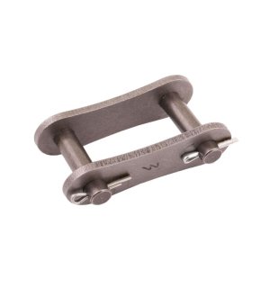Zamek (spinka) łańcucha CA650-1 zastosowanie Prasa Zwijka Sipma Waryński 22530500 ( sprzedawane po 5 )