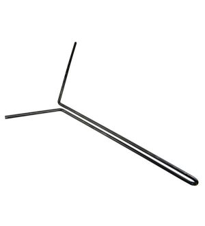Palec zagarniający siewnika FAMAROL S074 II ( sprzedawane po 10 )