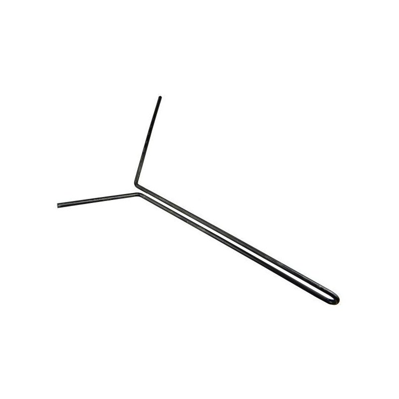 Palec zagarniający siewnika FAMAROL S074 II ( sprzedawane po 10 )