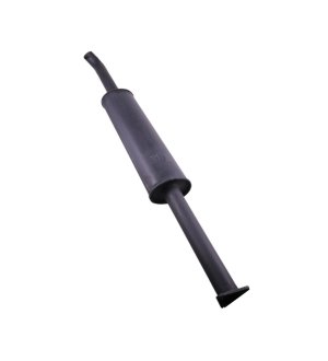 Tłumik prosty długi 1550mm 8kg C-385 ORYGINAŁ URSUS