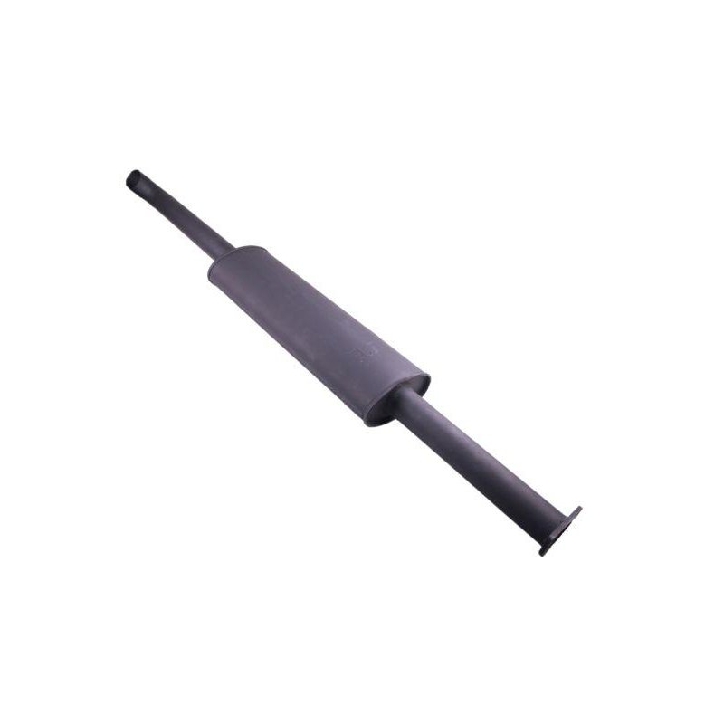 Tłumik TURBO 1676mm 9.8kg C-385 ORYGINAŁ URSUS