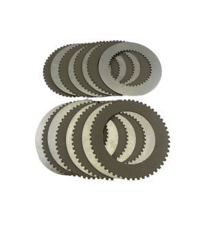 Zestaw Przekładek Skrzyni Volvo 15035797