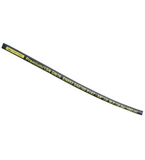 Wąż hydrauliczny do zakuwania DN16 1-oplotowy 130 Bar Waryński (sprzedawany po 25m)