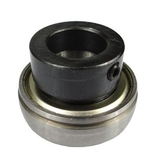 Łożysko samonastawne D204