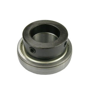 Łożysko samonastawne D207