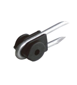 Izolator ze skobelkiem G60 ROYAL FARM (sprzedawane po 50 szt)