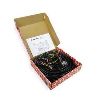 Instalacja łączona kompletna C-360 ORYGINAŁ URSUS