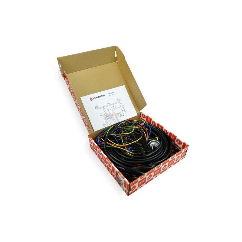 Instalacja łączona kompletna C-360 ORYGINAŁ URSUS