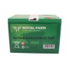 Bateria alkaliczna 75Ah 9V ROYAL FARM 201031002 do ECOSTOP