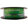 Drut (szpula) do pastucha 500m ocynkowany fi 1.2 mm ROYAL FARM RM-105010018