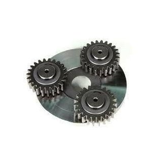 Zestaw satelit Doosan 230-00064