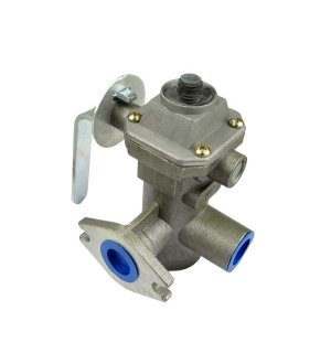 Regulator siły hamowania 4 zakresowy 61100100 D-47/D-50 Przyczepa import