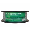 Drut (szpula) do pastucha 1000m ocynkowany fi 1.2 mm ROYAL FARM RM-105010019