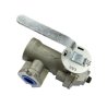 Regulator siły hamowania 4 zakresowy 61100100 D-47/D-50 Przyczepa import