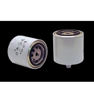Filtr paliwa z separatorem wody NEW HOLLAND 1930581 Wix (zam FS19504)