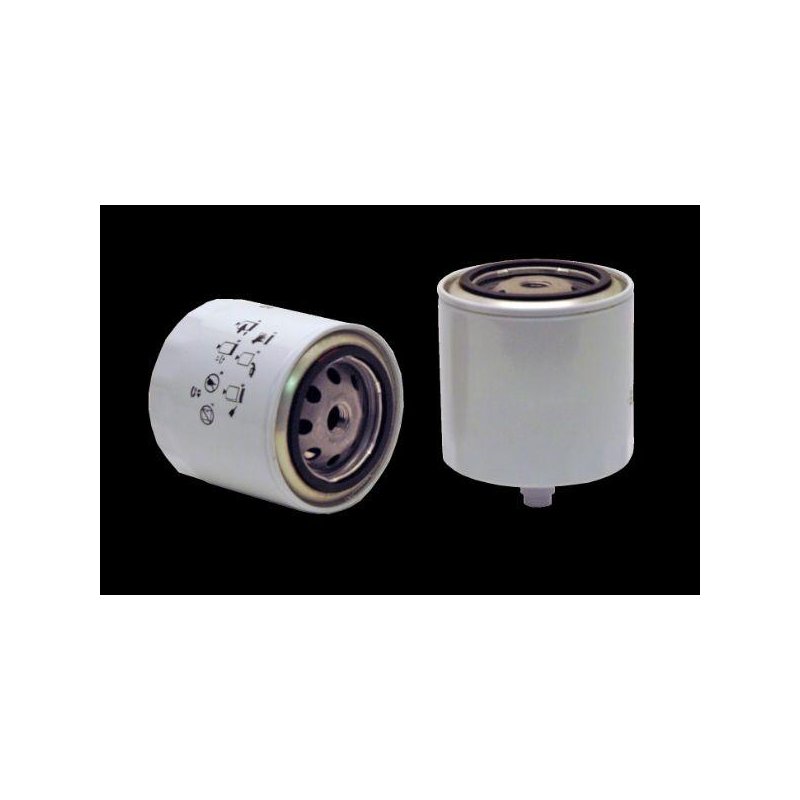 Filtr paliwa z separatorem wody NEW HOLLAND 1930581 Wix (zam FS19504)