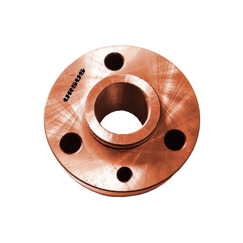 Oś koła pośredniego rozrządu 80004006 C-385 ORYGINAŁ URSUS