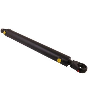 Cylinder hydrauliczny - siłownik dwustronny CJ2F-63/36/500Z do Ładowacz TUR Waryński