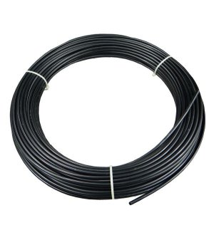 Wąż (przewód) tekalan ciśnienie robocze 12MP fi zew.10mm / fi wew.7mm   7*10 ( sprzedawane po 50 ) Polyurethane