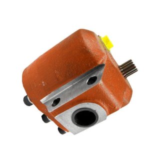 Pompa hydrauliczna podnośnika wzmocniona 39 l/min C-360 WARYŃSKI