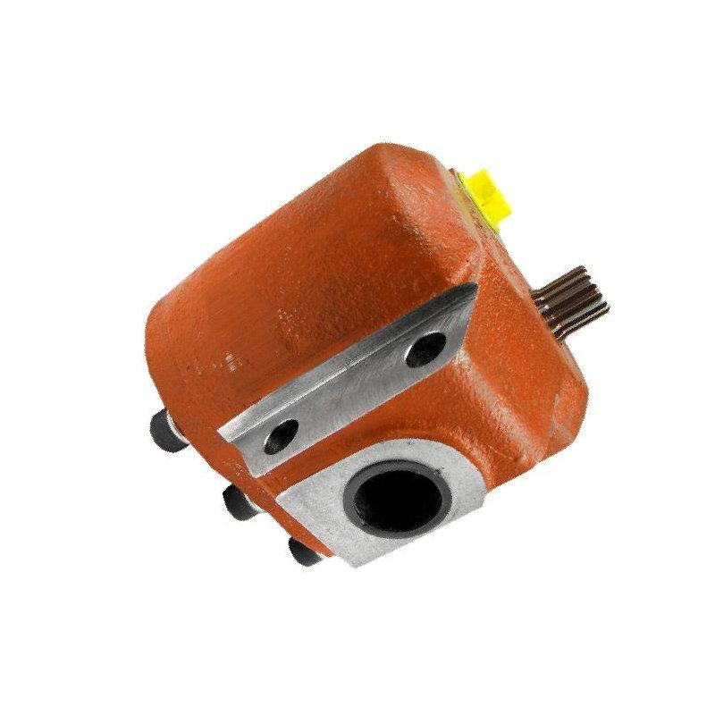 Pompa hydrauliczna podnośnika wzmocniona 39 l/min C-360 WARYŃSKI