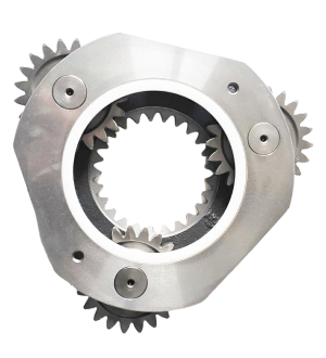 Zestaw satelit Volvo EC300 14599946  zębatki volvo tryby do zwolnicy Volvo Ec250 EC300