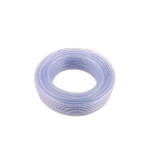 Wąż igielitowy PVC ogólnego zastosowania DN06 TEGER (sprzedawane po 50m)