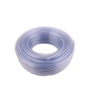 Wąż igielitowy PVC ogólnego zastosowania DN10 TEGER (sprzedawane po 50m)