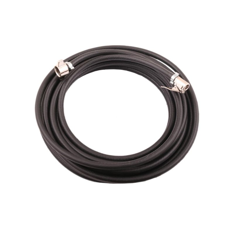 Przewód elastyczny pneumatyczny do pompowania PCV L-8 mb 20bar TEGER