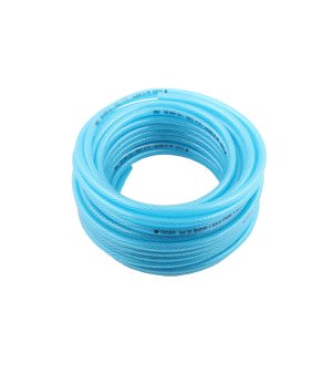 Wąż PVC do benzyny i oleju STRONG DN08 13bar TEGER (sprzedawane po 25m)