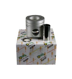 Tłok silnika ze sworzniem John Deere 3179T, 3029T, 4039D, 4239T, 4309T, 6359T, 6059T