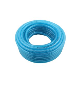 Wąż PVC do benzyny i oleju STRONG DN10 13bar TEGER (sprzedawane po 25m)